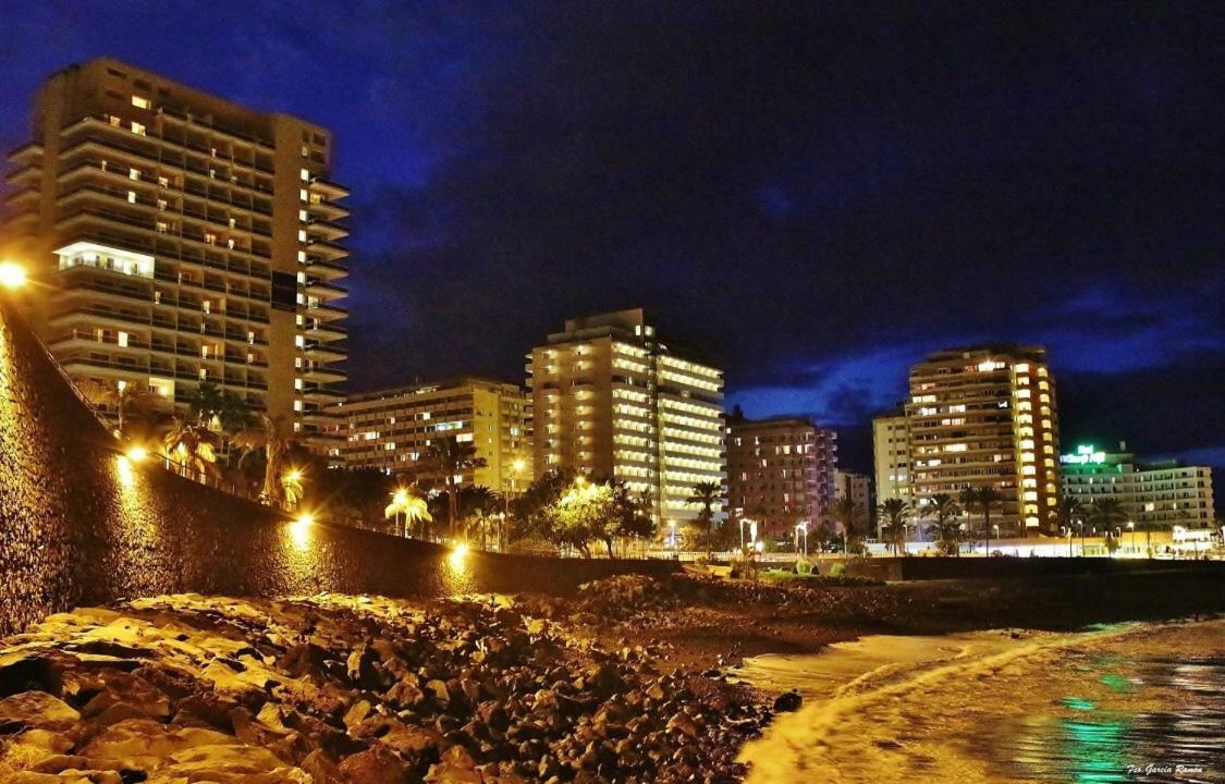 Apartamento Apartamento Puerto de la Cruz (Tenerife)