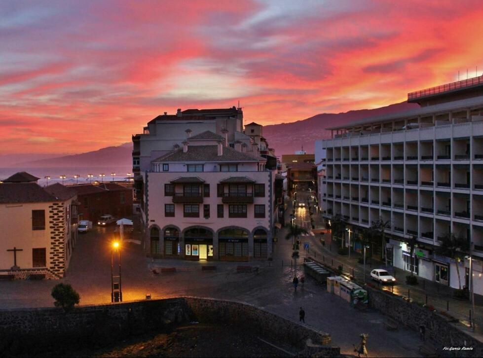 Apartamento Apartamento Puerto de la Cruz (Tenerife)