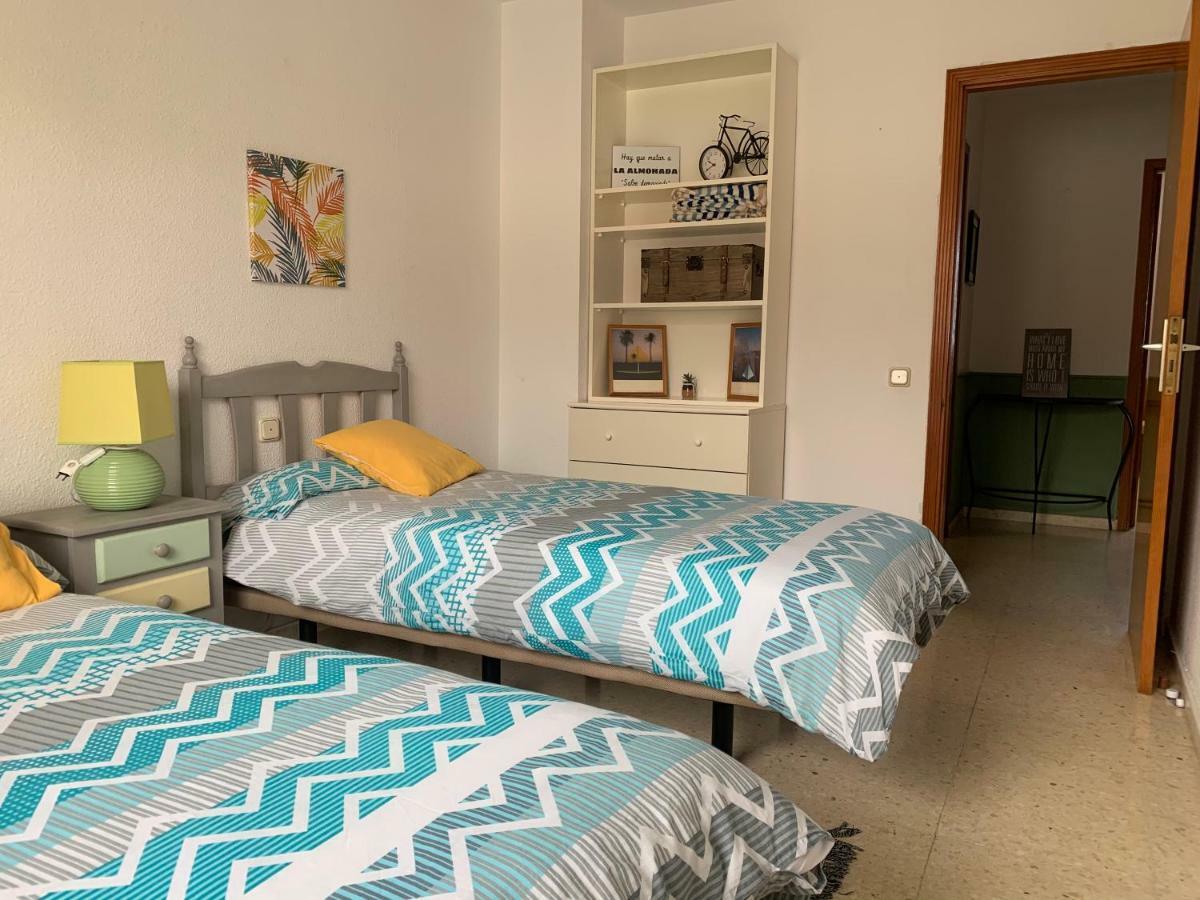Apartamento Apartamento Puerto de la Cruz (Tenerife)