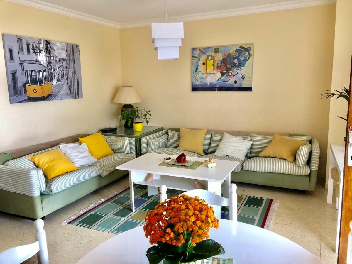 Apartamento Apartamento Puerto de la Cruz (Tenerife)